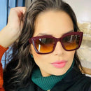 Óculos de Sol Feminino Atenas